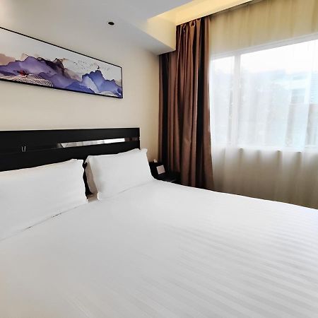 Link Hotel Singapore Esterno foto
