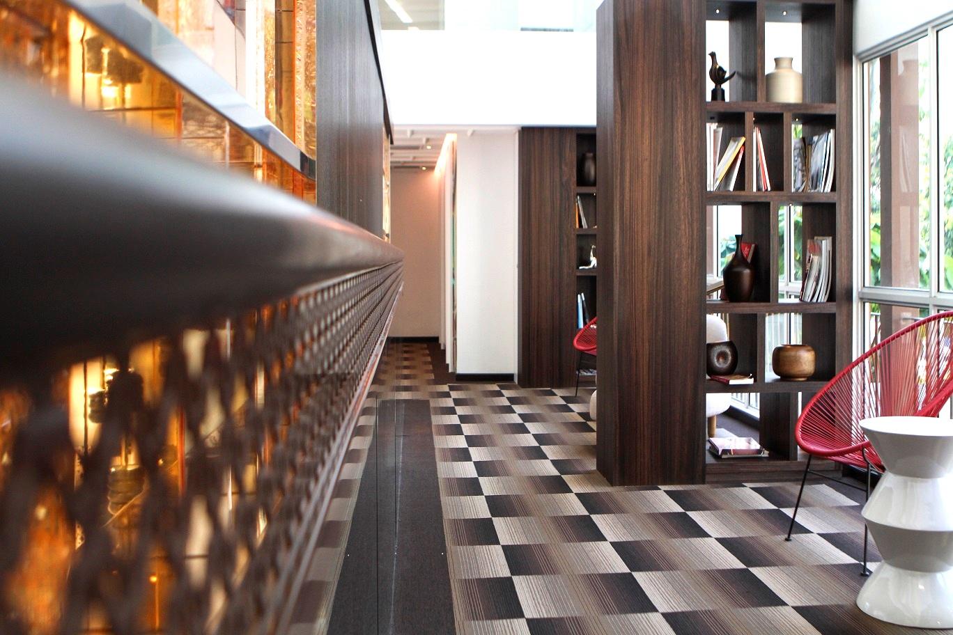 Link Hotel Singapore Esterno foto