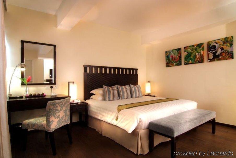 Link Hotel Singapore Camera foto