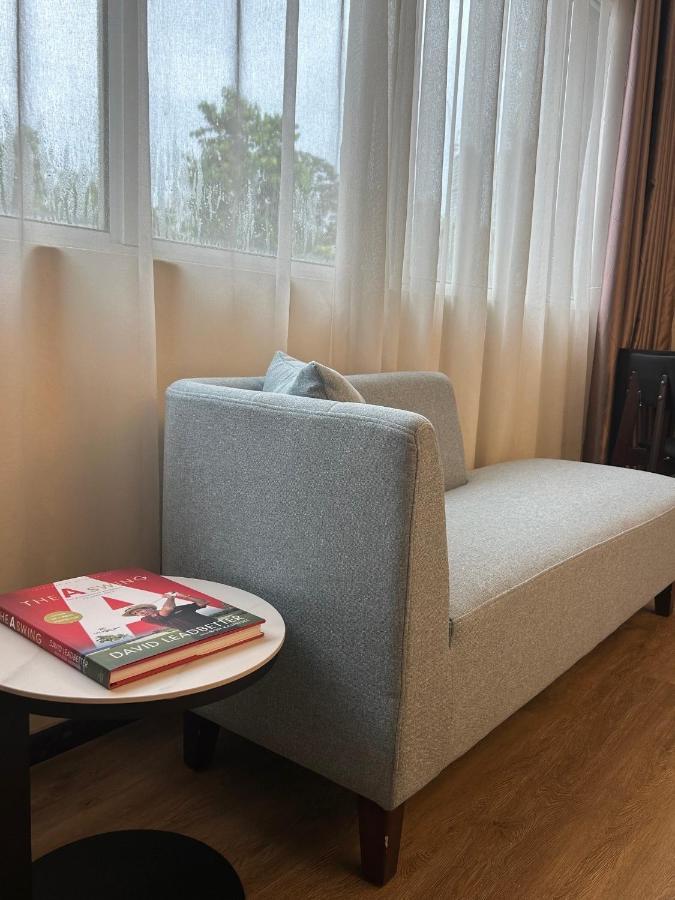 Link Hotel Singapore Esterno foto