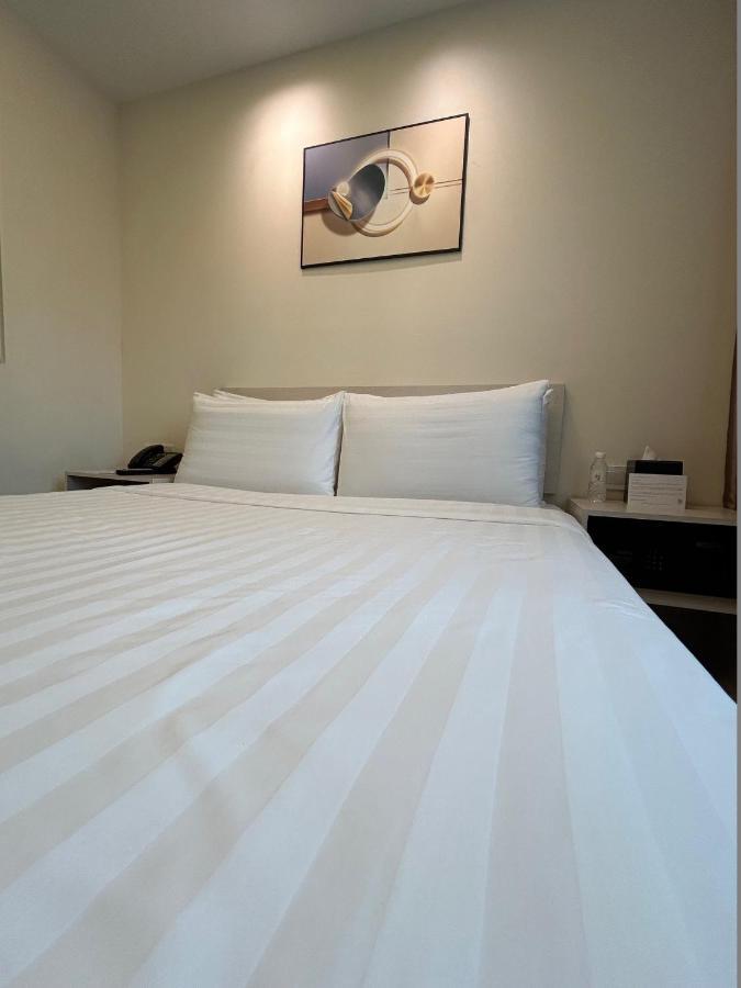 Link Hotel Singapore Esterno foto